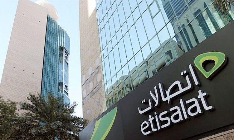 Du and Etisalat Campaign (UAE)